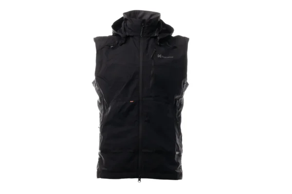 Non-Stop Obedience Vest Men XL