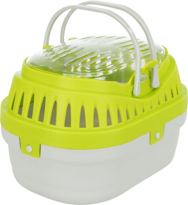 Trixie transportkasse gnager 18x13x12cm
