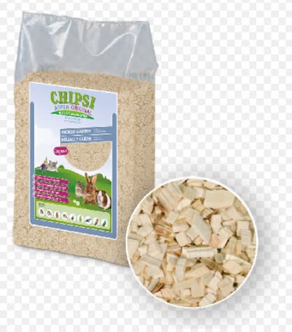 Chipsi Aspen Original 2kg