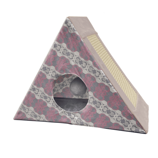 KONG Cat Play Spaces Zen Den