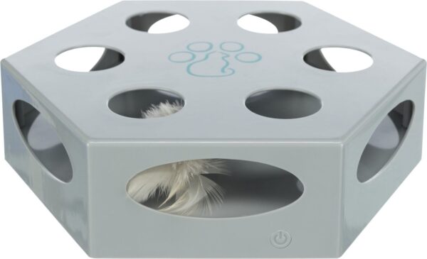 Katteleke Turning Feather ø22cm