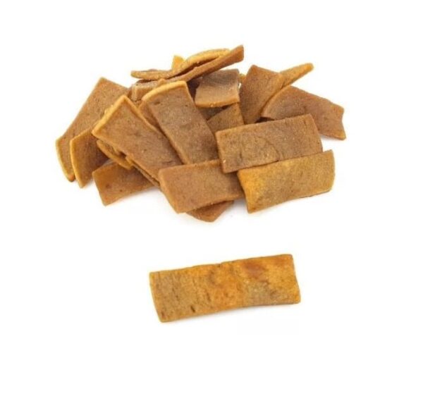 DeliBest Cat Snacks hjort kanin 45g