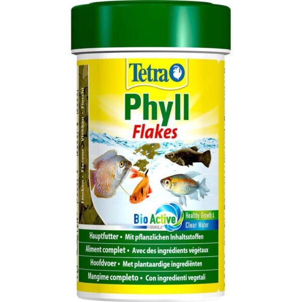 Tetra Phyll 250ml