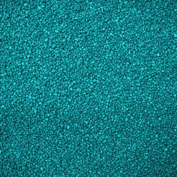 Akvariegrus Kvarts Turkis 2-3mm 2kg