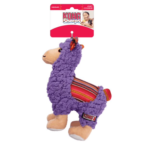 KONG Sherps Lama M