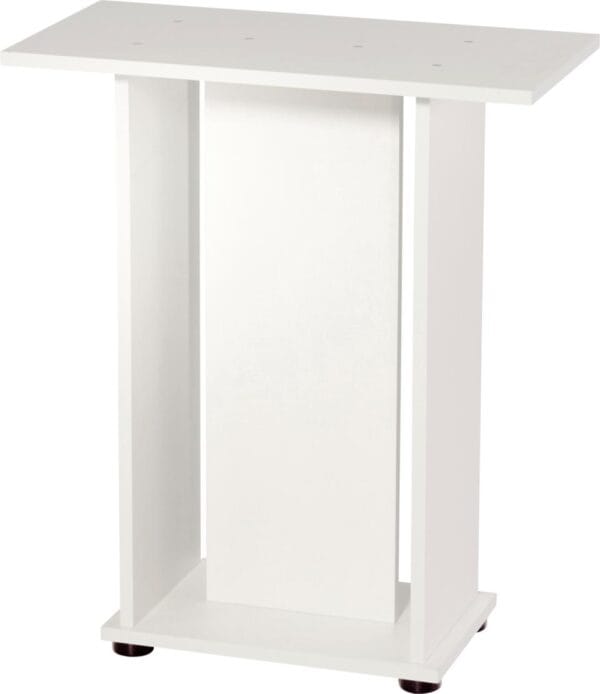 AkvaStabil Family Bord hvit 54L 60x30x70cm