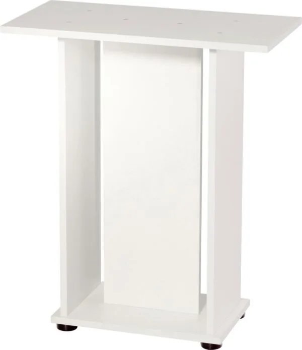 AkvaStabil Family Bord hvit 54L 60x30x70cm