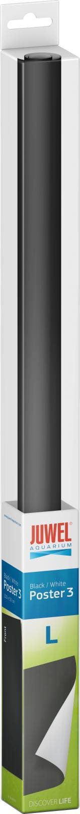 Juwel Bakgrunn Folieposter 3L 80-100x50cm