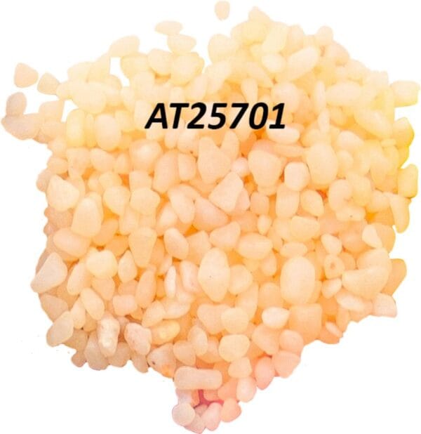 Akvastabil Akvariesand Libra 3-5mm aprikos 1kg