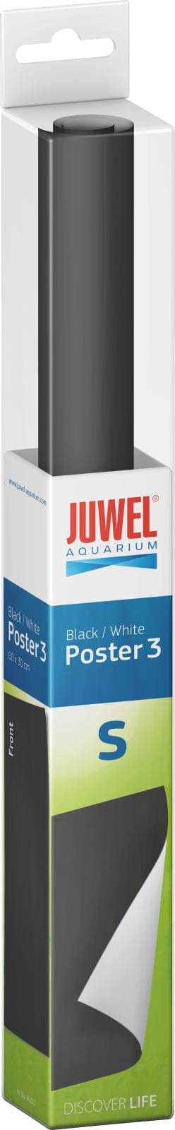 Juwel Bakgrunn Folieposter 3S 60x30cm