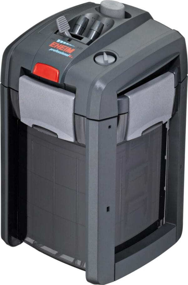 Eheim Ytterfilter Professionel 4+ 350 1050L/T