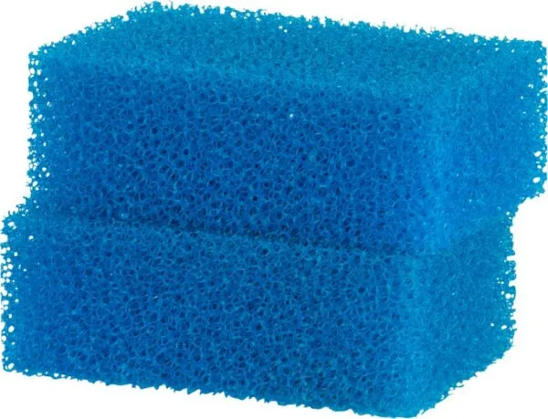 AkvaStabil ELEMENT filtermatte grove 2stk