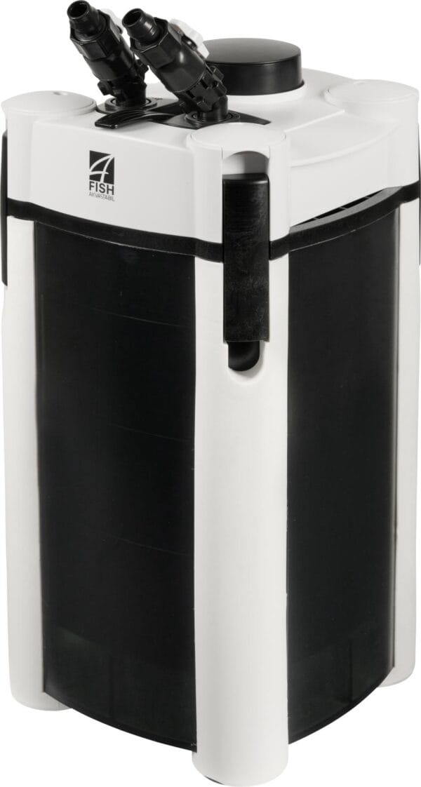 4Fish Akvastabil Utvendig filter 300-600L 600X 1500L/T 18W M