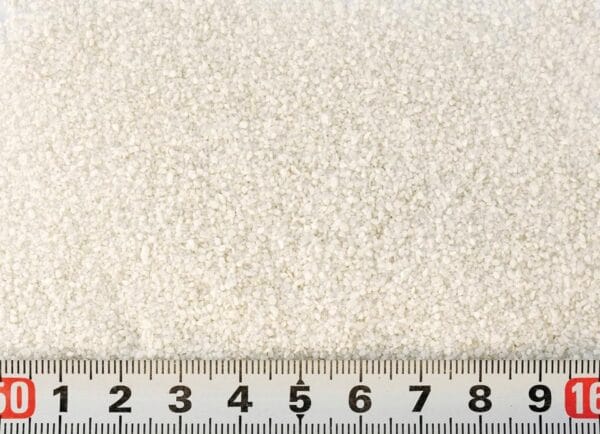 Akvastabil Akvariesand Milky way 0,2-1mm 10L
