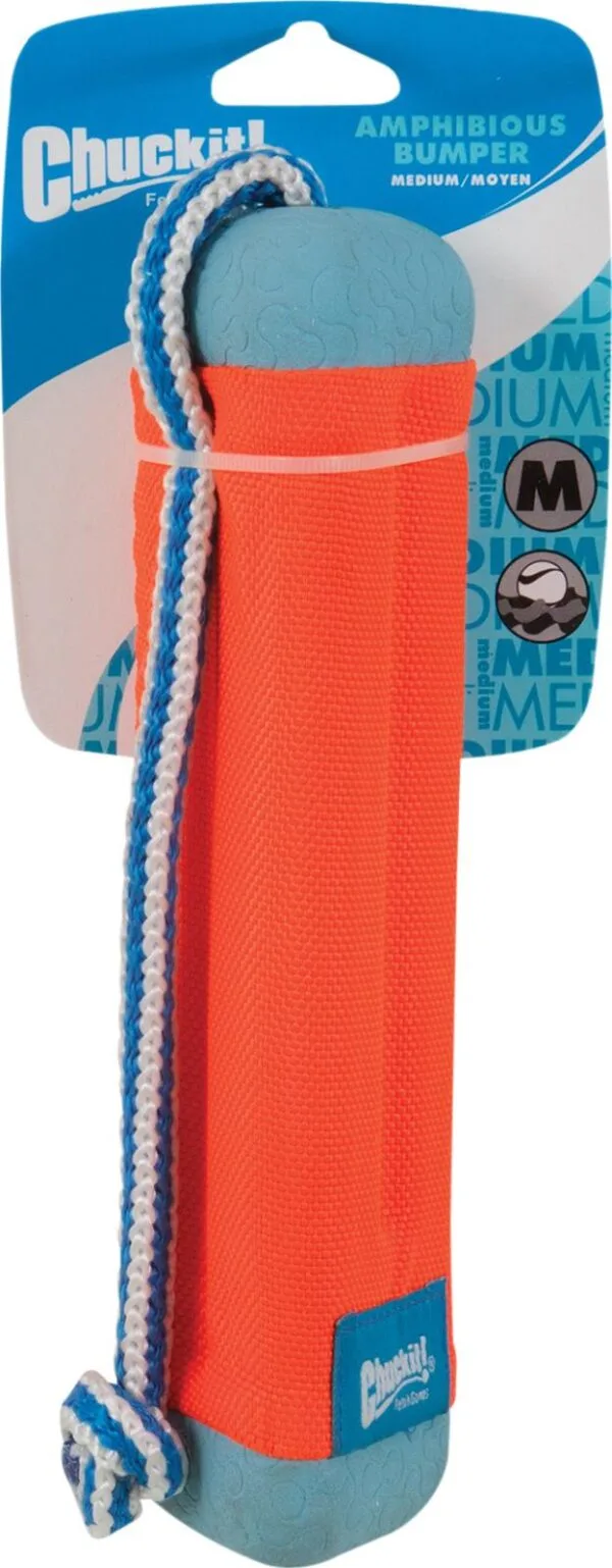 Chuckit Amphibius Bumper M