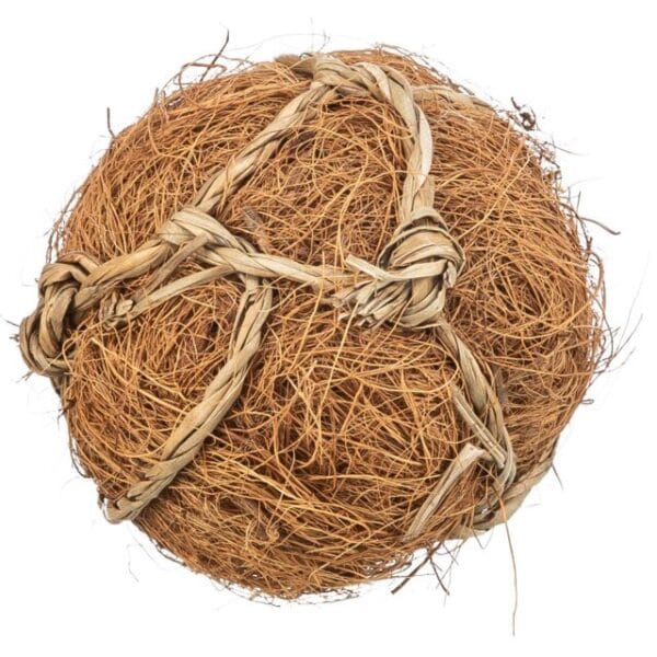 Gnagerleke Kokosnøttball ø6cm