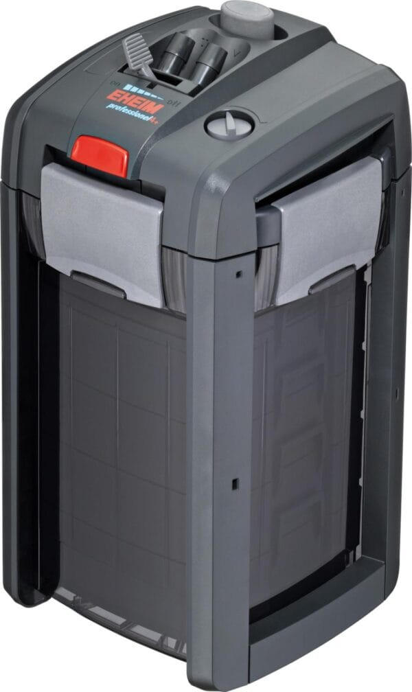 Eheim Ytterfilter Professionel 4+ 600 1250 L/T