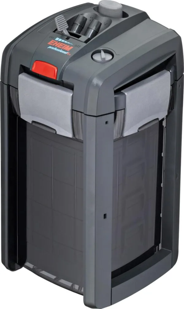 Eheim Ytterfilter Professionel 4+ 600 1250 L/T