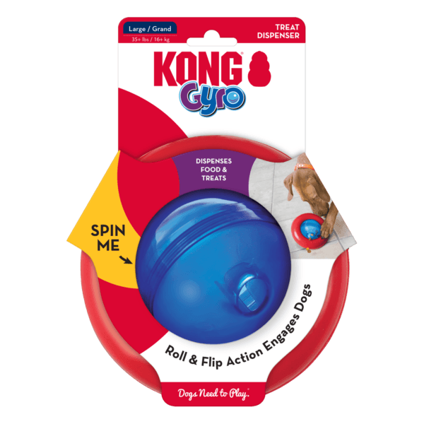KONG Gyro L
