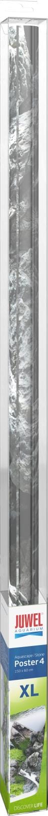 Juwel Bakgrunn Folieposter 4XL 120-150x60cm