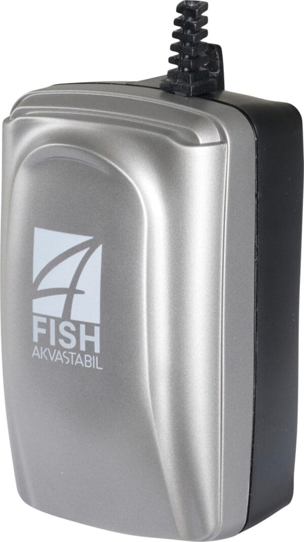 4Fish Akvastabil Luftpumpe 15A 1,5L/M / 3,5W