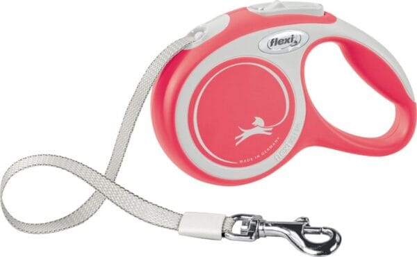Flexi Comfort tape 3 m xsmall rød