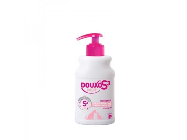 DuoxoS3 Calm Shampoo 200ml