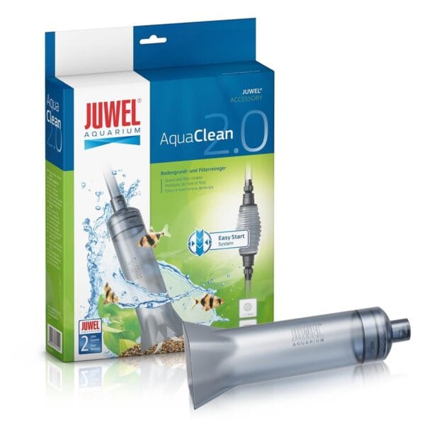 Juwel Slamsuger AquaClean 2.0