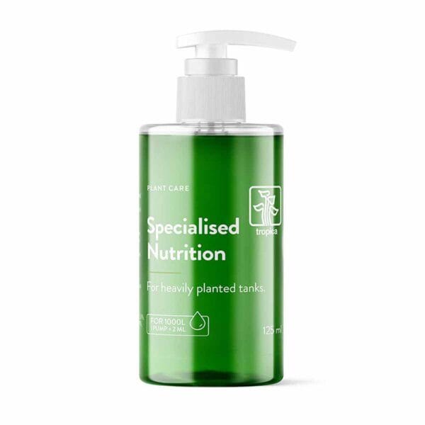 Tropica Plantenæring Specialised Nutrition 125ml