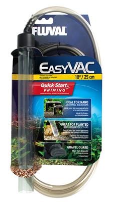 Fluval EasyVAC Slamsuger S 25cm