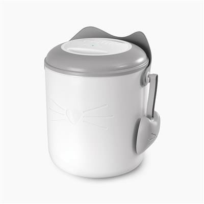 Catit Pixi Smart Fôrbeholder Vacuum +/- 5,5kg