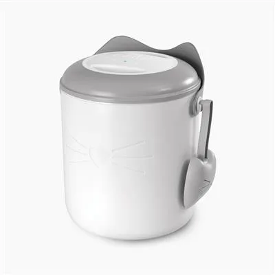 Catit Pixi Smart Fôrbeholder Vacuum +/- 5,5kg