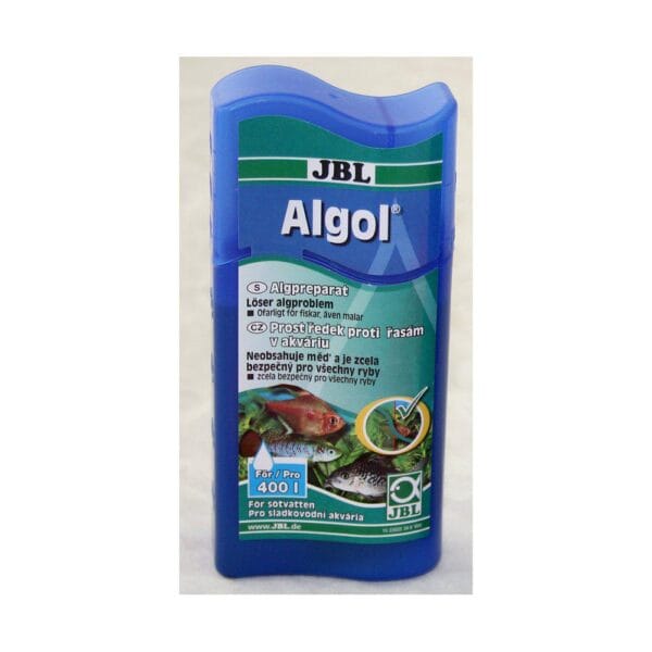 JBL Algol mot alger 100ml