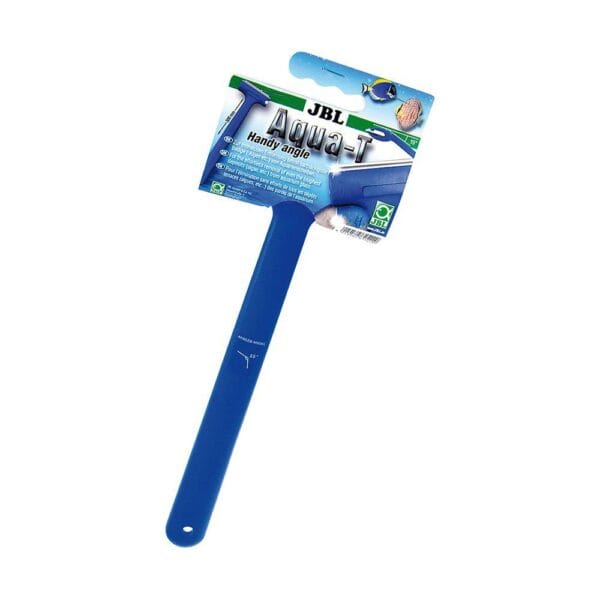 JBL Algeskrape Handy vinklet 7cm/30cm