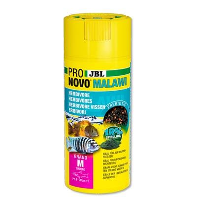 JBL ProNovo Malawi Grano M 250ml