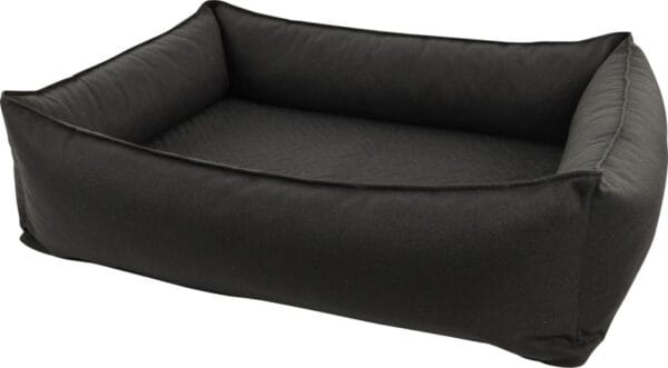 Companion Cocoon Niels Hundeseng Antracit 100x80x26cm