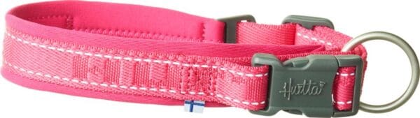 Hurtta ECO Casual Halsbånd Ruby 25-35cm