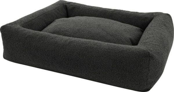Companion Cocoon Jens hundeseng Antracit 85x70x19cm