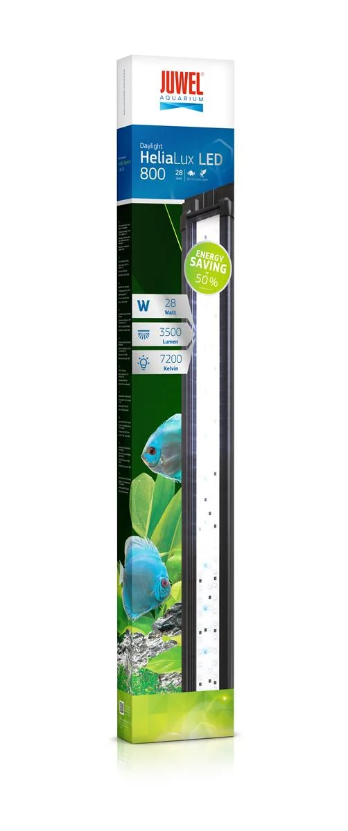 Juwel Armatur HeliaLux LED 800 32w (Rio 125)