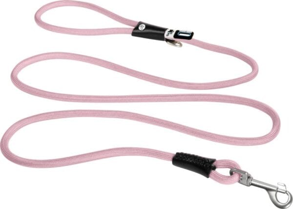 Curli Stretch Comfort line kobbel Fondant Pink 10mmx180cm
