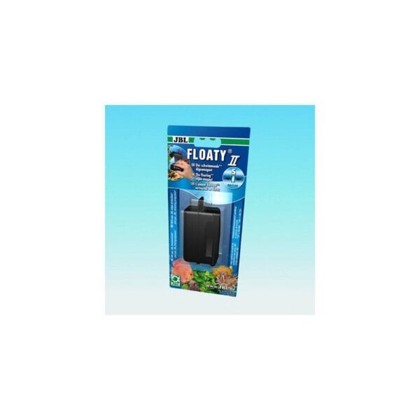 JBL Floaty II Flytende algemagnet 6mm S