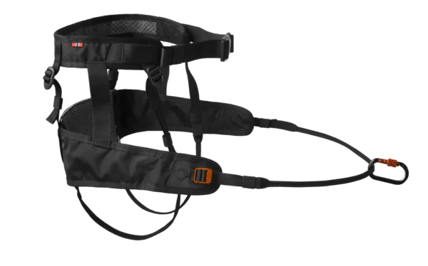 Non-Stop Dogwear CaniX Pro belte str. M
