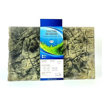 Bakgrunn Modul Beige S 60x38cm