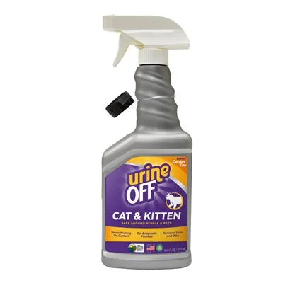 Urine off spray katt 500ml