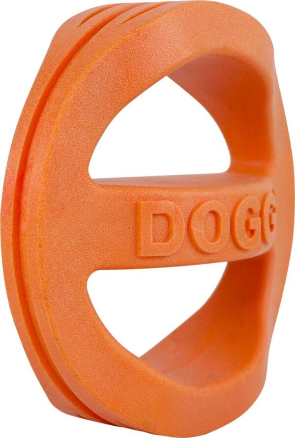 DOGGI Fly & Float hundeleke 11x11x4,3cm