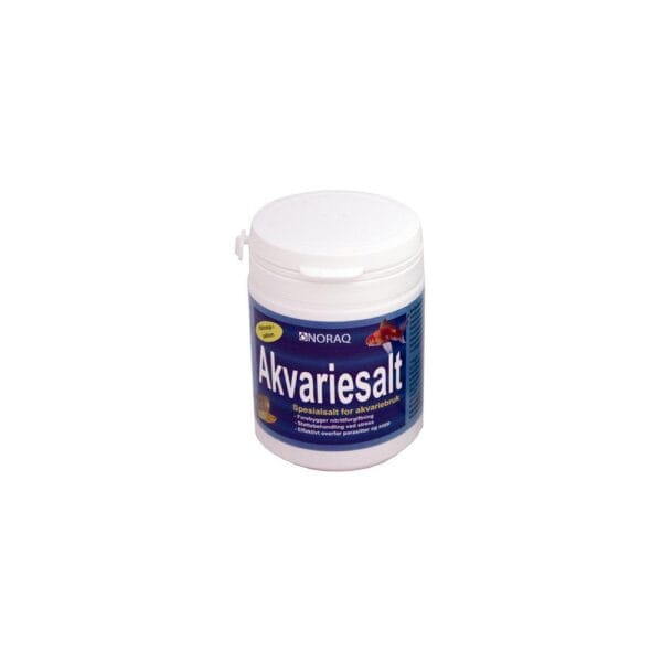 Noraq Akvariesalt 250g
