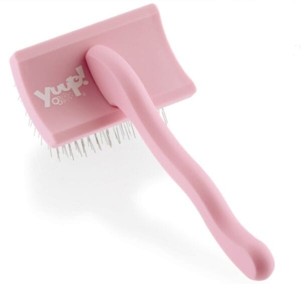 Yuup! Pro Pink Brush Mini