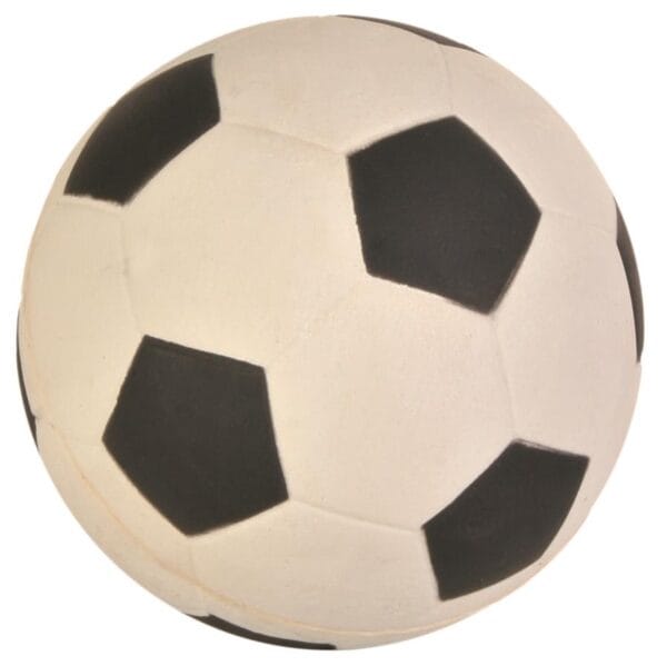 Fotball Gummi 9cm