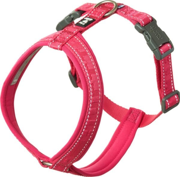Hurtta ECO Casual Y-sele Ruby XXXS 30-35cm