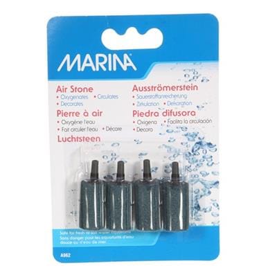Marina Elite syrestein sylinder 25mm 4 stk